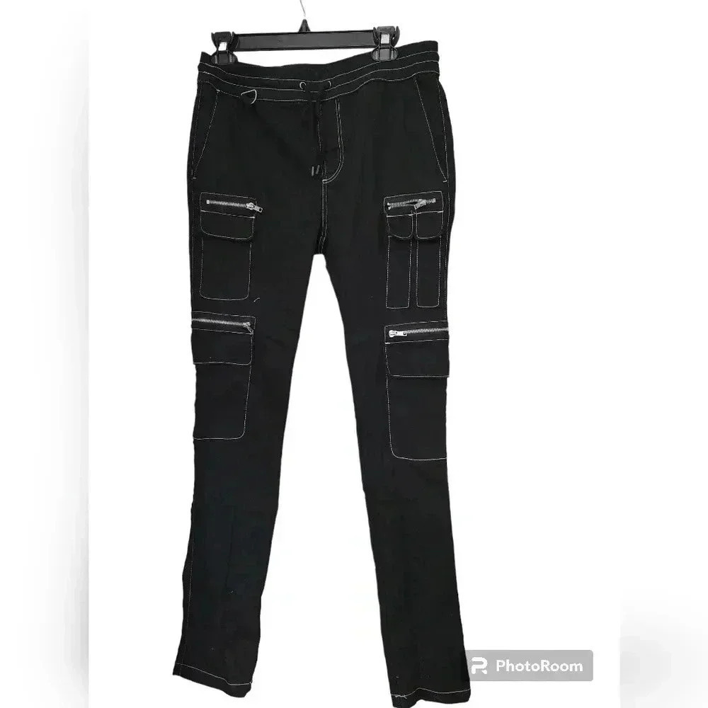 Hot Topic Y2K pants